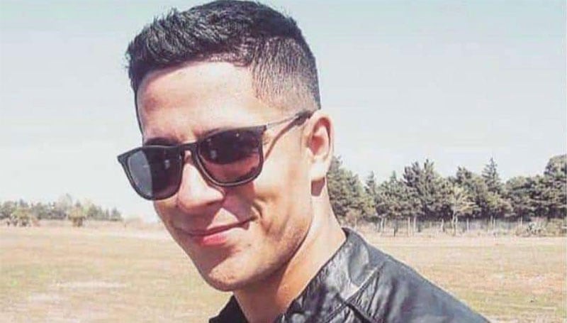 La familia de Kevin Pérez aseguró que no iniciará acciones legales contra la banda.