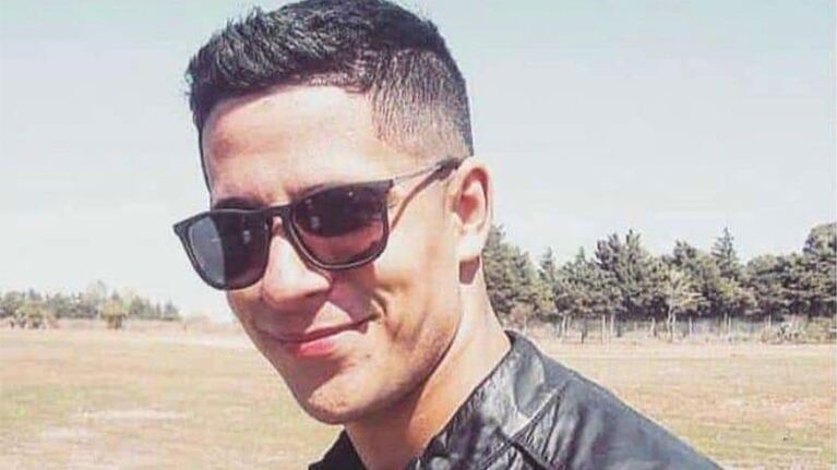 La familia de Kevin Pérez aseguró que no iniciará acciones legales contra la banda.