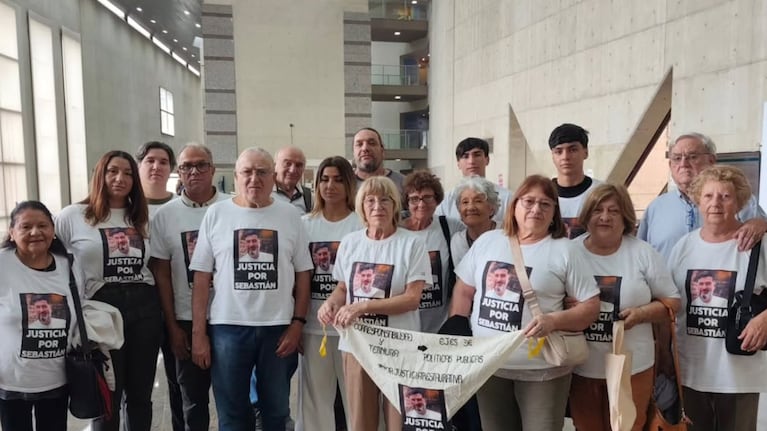 La familia de Villarreal.