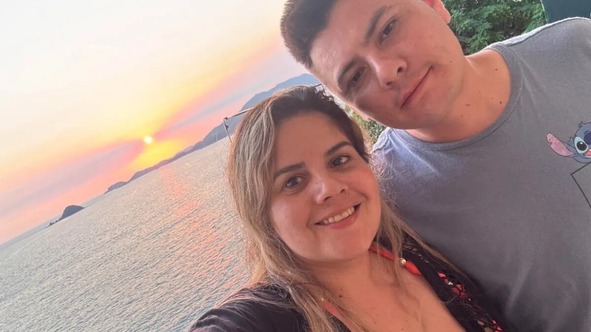 La familia denunció negligencia del complejo turístico.