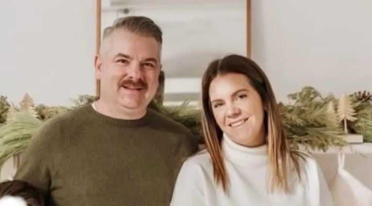 La familia fue hallada muerta en su casa.