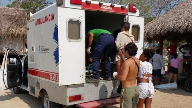 La familia lanzó un pedido de ayuda para afrontar los gastos médicos