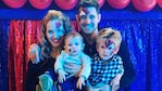 La familia Lopilato-Bublé atraviesa una difícil situación.