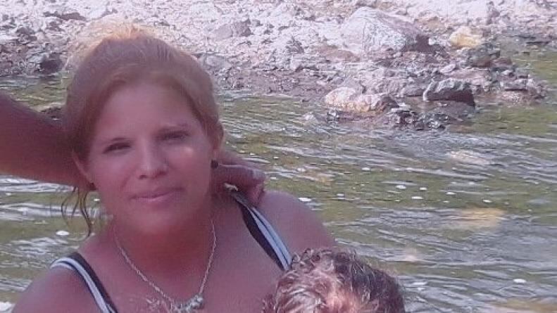 La familia pide que vuelva.