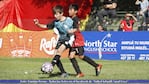 La fecha del 20 de mayo, a puro gol en el Fútbol Infantil. 