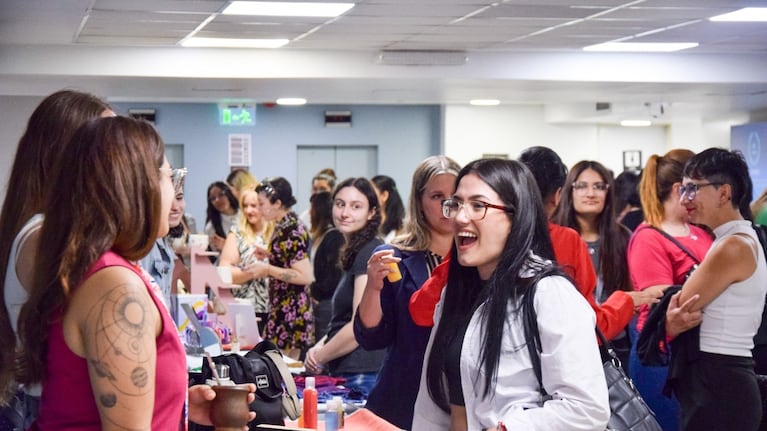 La Feria de Mujeres Emprendedoras llega a Dinosaurio Mall de Rodríguez del Busto