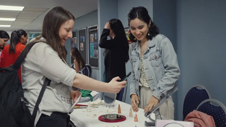 La Feria de Mujeres Emprendedoras llega a Dinosaurio Mall de Rodríguez del Busto