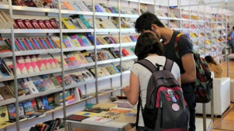 La Feria del Libro 2025 llega a Córdoba con diversas propuestas.