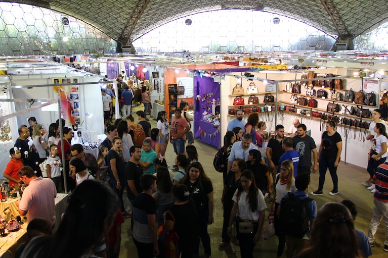 La Feria Internacional de Artesanías vuelve a Córdoba con nuevos talentos y propuestas inéditas