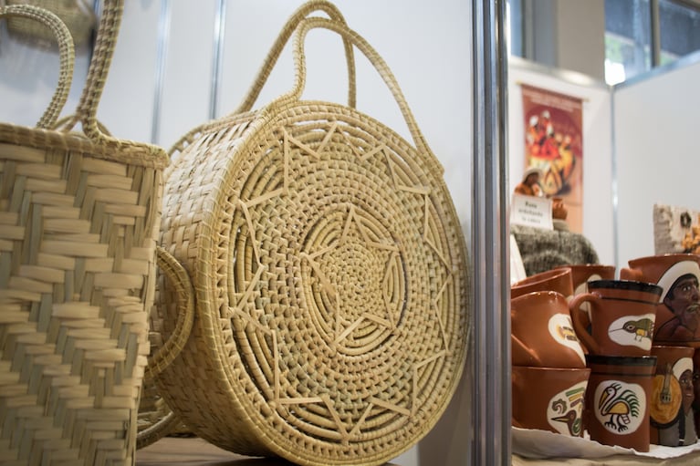 La Feria Internacional de Artesanías vuelve a Córdoba con nuevos talentos y propuestas inéditas