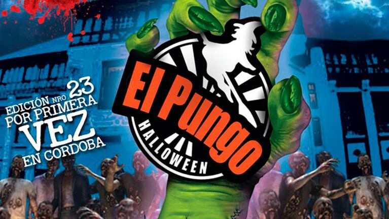 La fiesta de El Pungo llega por primera vez a Córdoba capital.