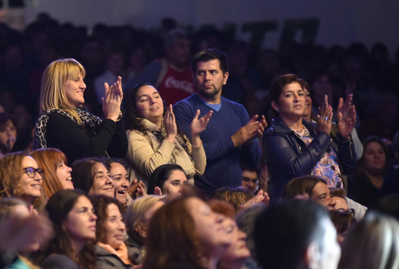 La Fiesta de la Avicultura se consagró entre las más taquilleras el fin de semana.