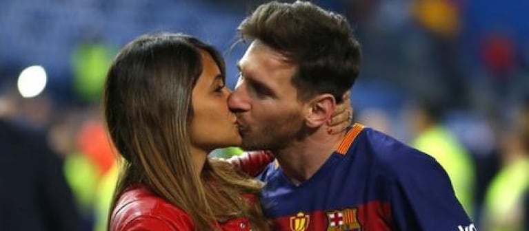 ¡La fiesta del 2017! Messi y Antonella se casarán en Rosario 