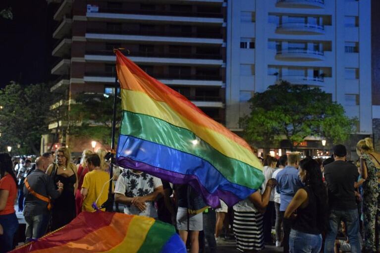 La Fiesta Infinita cerró a puro cuarteto