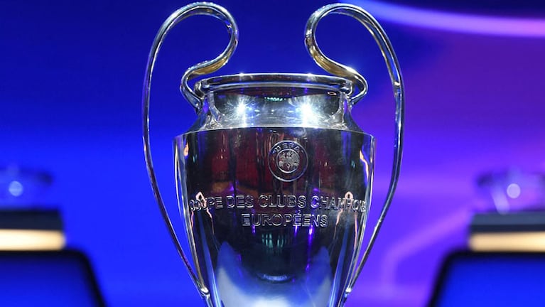 La final de la Champions League tiene nueva sede.
