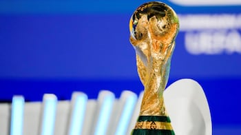 La final del Mundial será el 19 de julio.