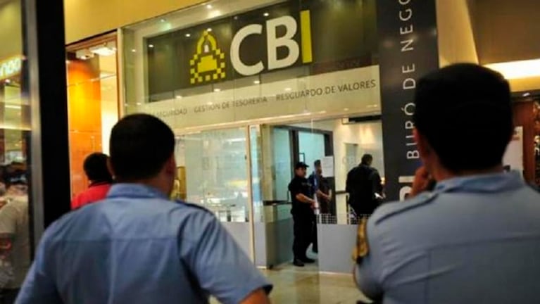 La financiera CBI Cordubensis funcionó hasta febrero de 2014 en Córdoba.