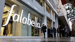 La firma chilena Falabella anunció el cierre de algunas sucursales en Argentina.