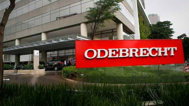  La firma Odebrecht reconoció coimas para obtener obras en Argentina.