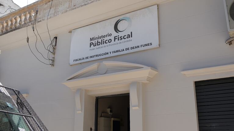 La fiscal Analía Cepede investiga tres casos de Grooming en Deán Funes.