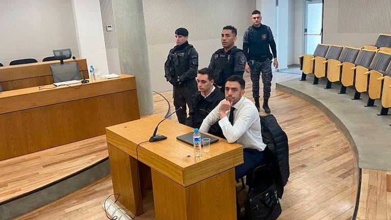 La fiscal pidió nueve años de prisión para Ignacio Martín, el médico trucho del COE
