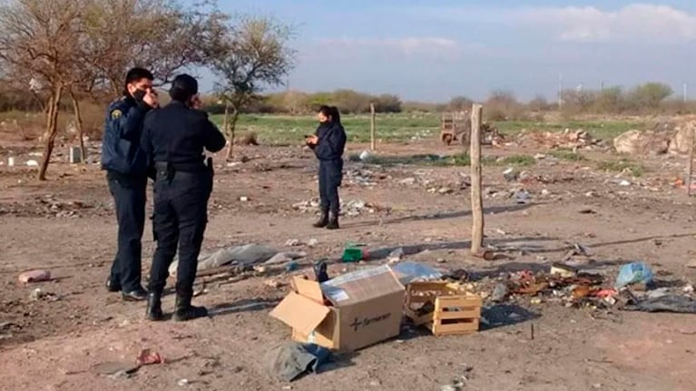 La fiscalía ordenó vigilar las rutas en Santiago del Estero.