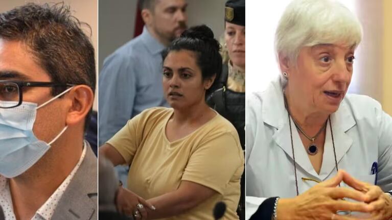 La fiscalía reclamó las penas contra los 11 imputados en la causa.