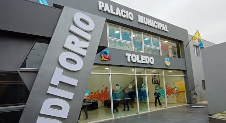 La flamante ordenanza provocó controversia en la localidad cordobesa.