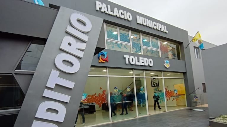 La flamante ordenanza provocó controversia en la localidad cordobesa.
