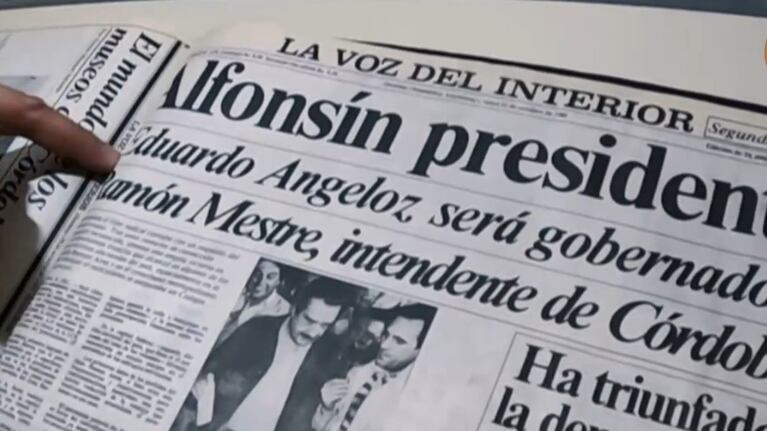 La fórmula radical se impuso por más de 10 puntos de diferencia.