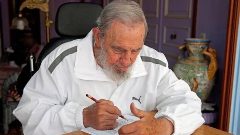 La fortuna que tenía Fidel según la revista Forbes