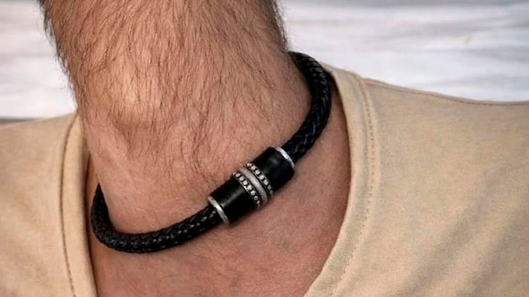 La foto se volvió viral en X.