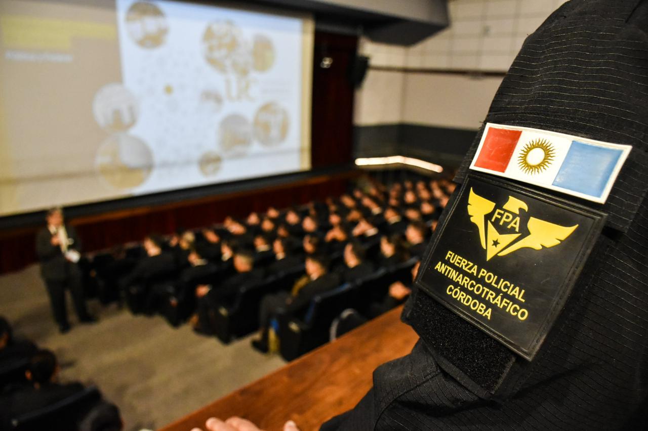 La FPA abre inscripciones para ser parte de la fuerza.