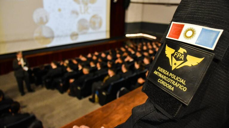 La FPA abre inscripciones para ser parte de la fuerza.