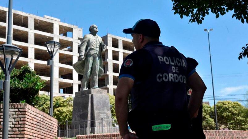 La FPA actuó en el insólito hecho. Foto ilustrativa. 