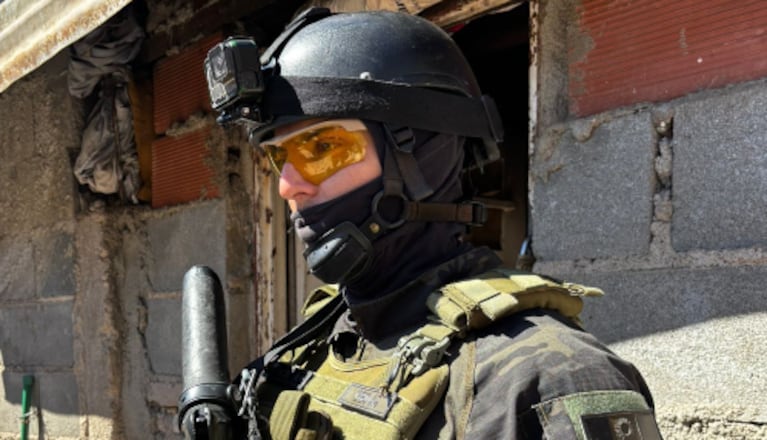 La FPA incautó marihuana y una planta de cannabis en dos domicilios de la ciudad de Córdoba.