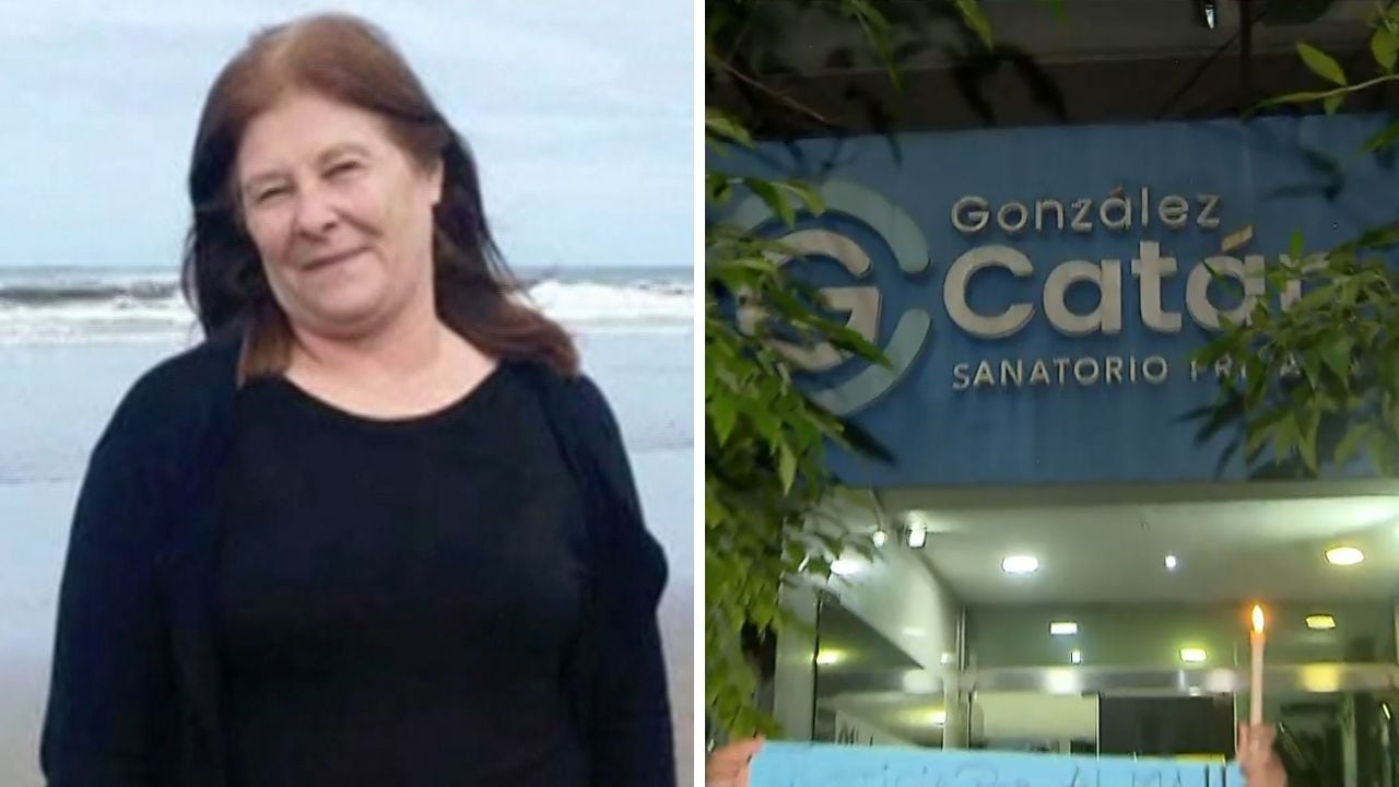 La fuerte acusación de la familia de la víctima.