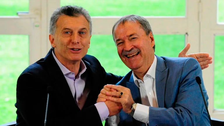 La fuerza de Schiaretti competiría contra Macri en las elecciones, pero mantienen la buena relación. 
