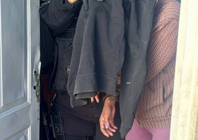 La Fuerza Policial Antinarcotráfico realizó operativos en Villa Urquiza y Maldonado.