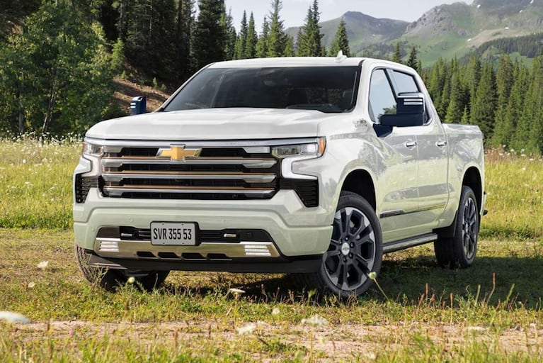 La full-size ya está en Maipú Chevrolet.