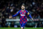 La Fundación Messi donó equipamiento médico a Santa Fe.