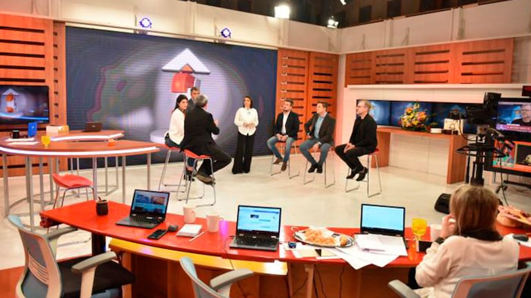 La Fundación Soles recibirá las donaciones en la fiesta de Arriba Córdoba.