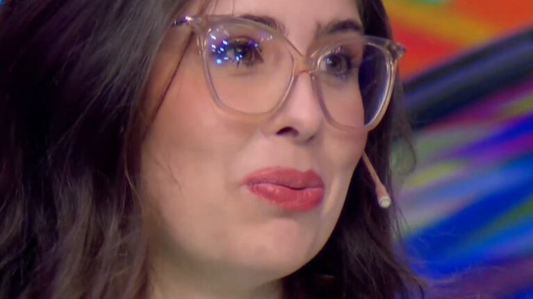 La ganadora del jueves trabaja en el Congreso.