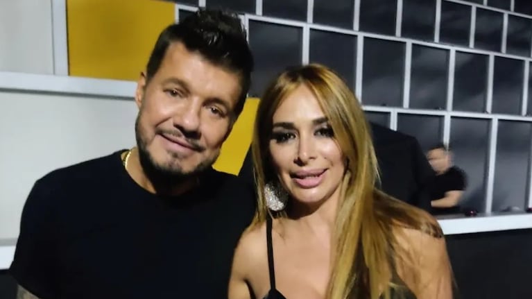 La Gata Noelia se suma a Canta Conmigo Ahora