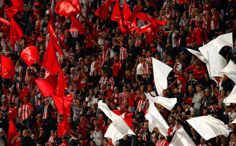 La gente acompañará en gran número a Instituto en Alta Córdoba.