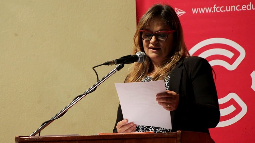 La gestión de Mariela Parisi quedó en el centro del escándalo.