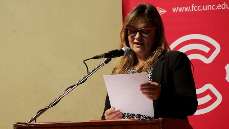 La gestión de Mariela Parisi quedó en el centro del escándalo.