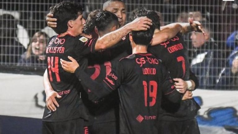 La Gloria arrancó con el pie derecho en el Clausura.