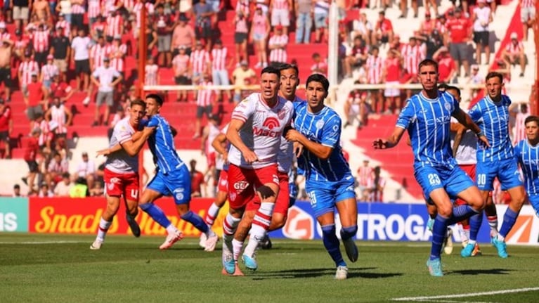 La Gloria busca culminar el 2024 con triunfo ante sus hinchas.