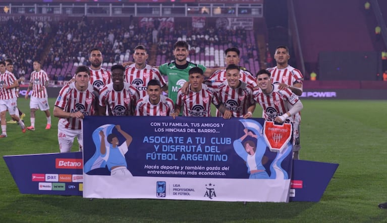 La Gloria busca su segunda victoria en el torneo.
